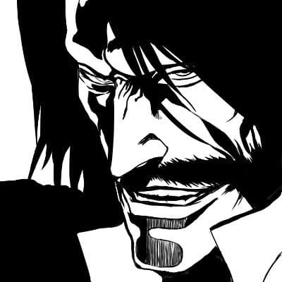 Anbuzera avatar