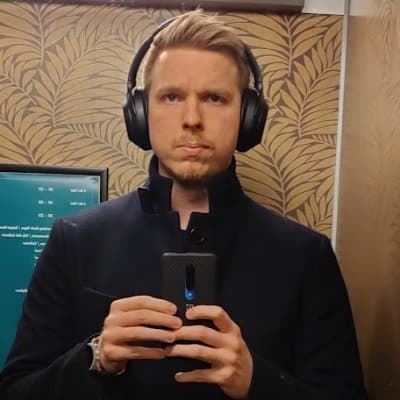 Nikez avatar