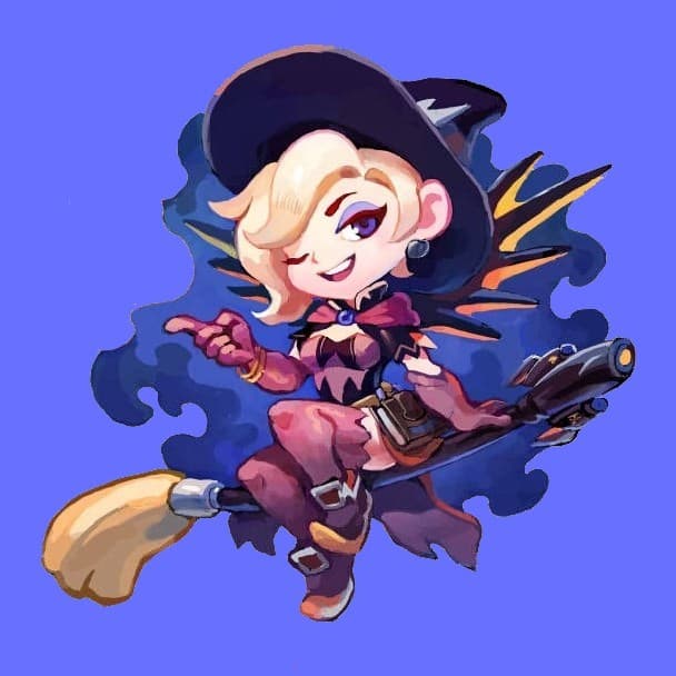 Sky avatar