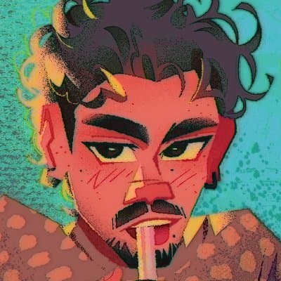 TazLazuli avatar