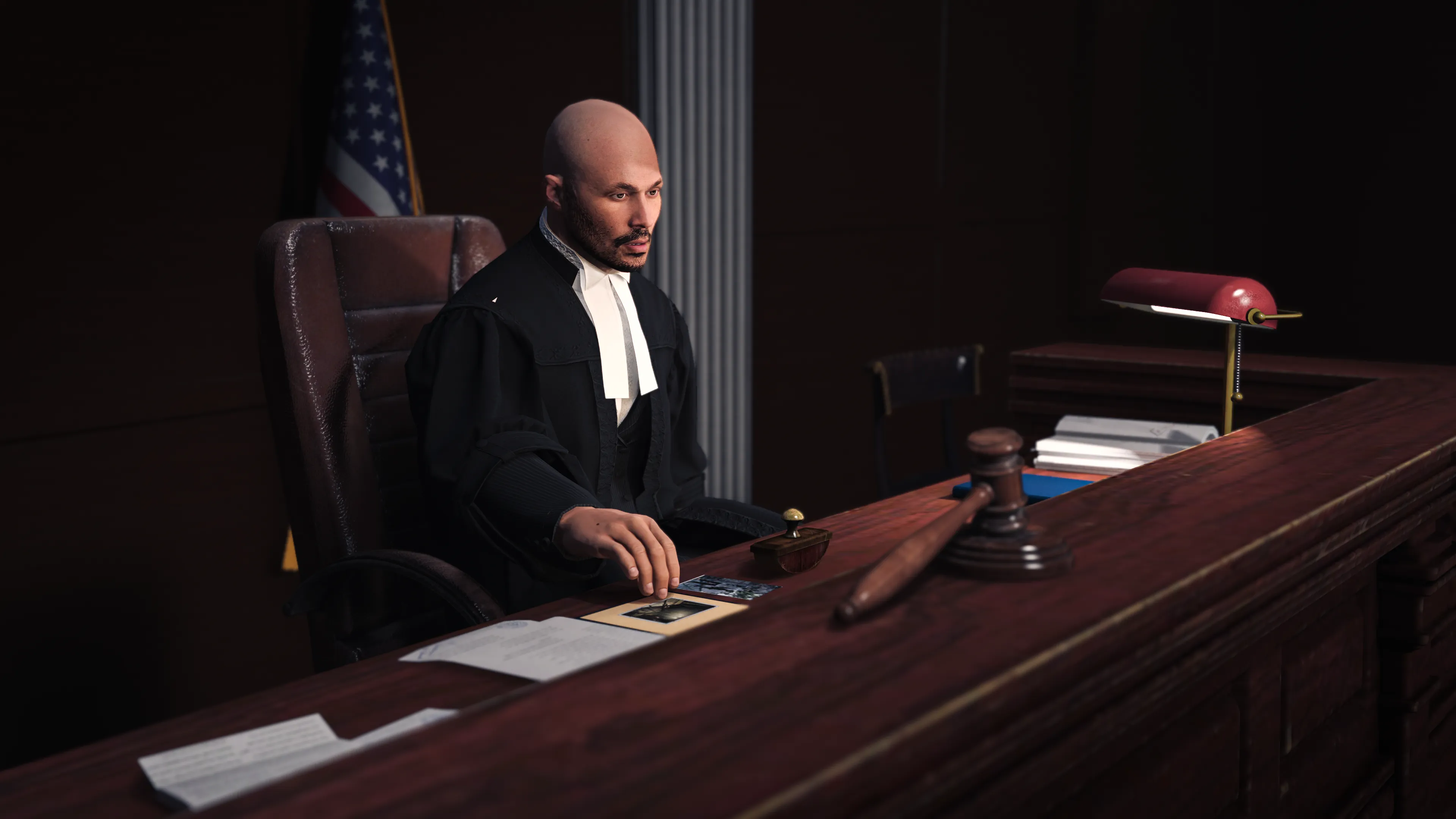 Patch notes — October 22, 2026