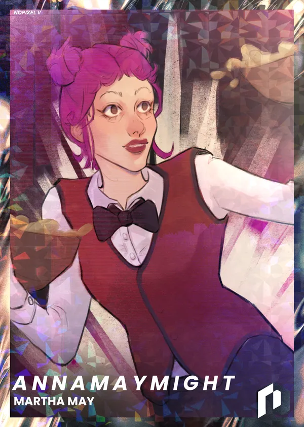 annamaymight