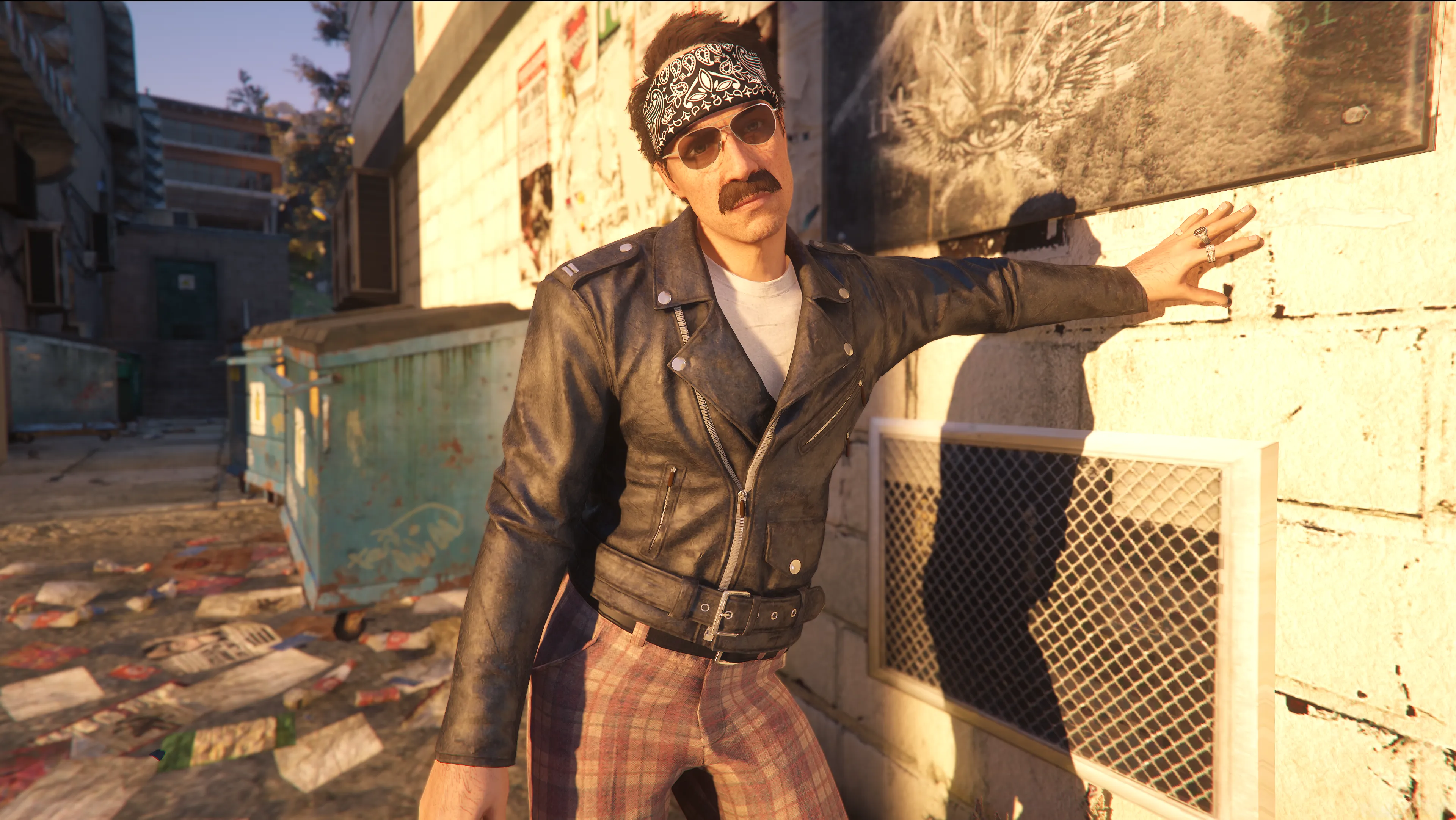 Built for the Next Generation of GTA Roleplay
