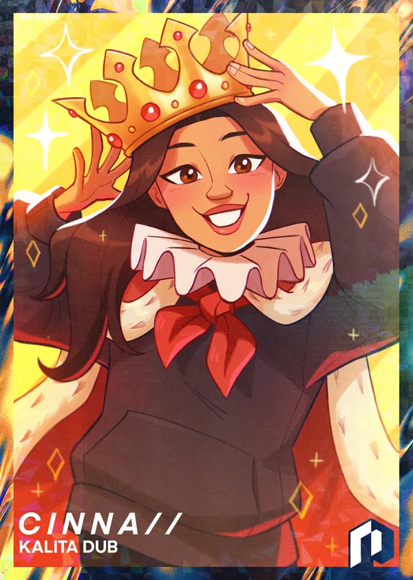 cinna