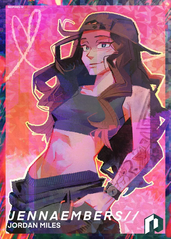 jennaembers