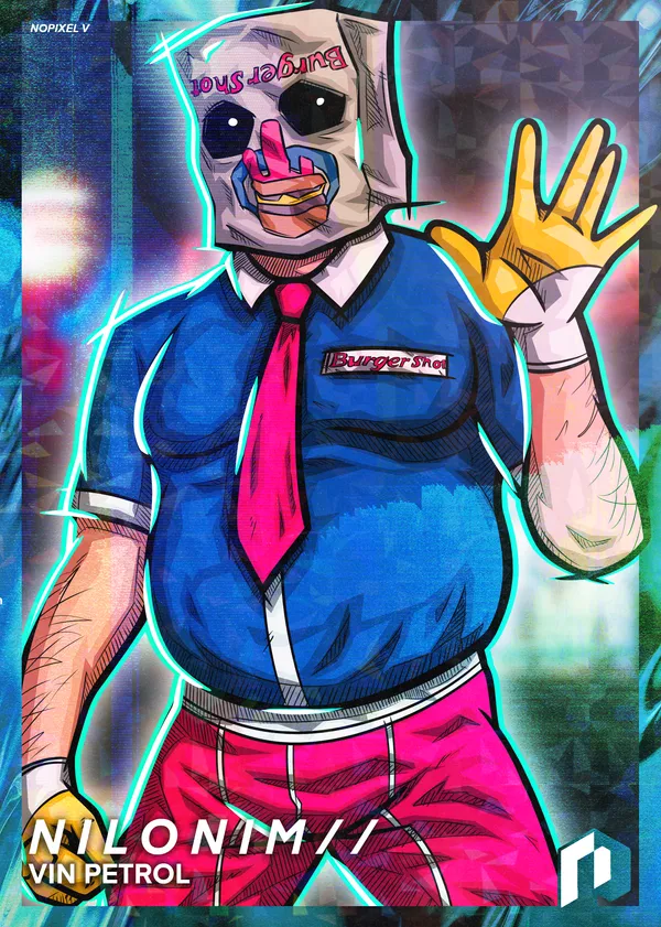 nilonim