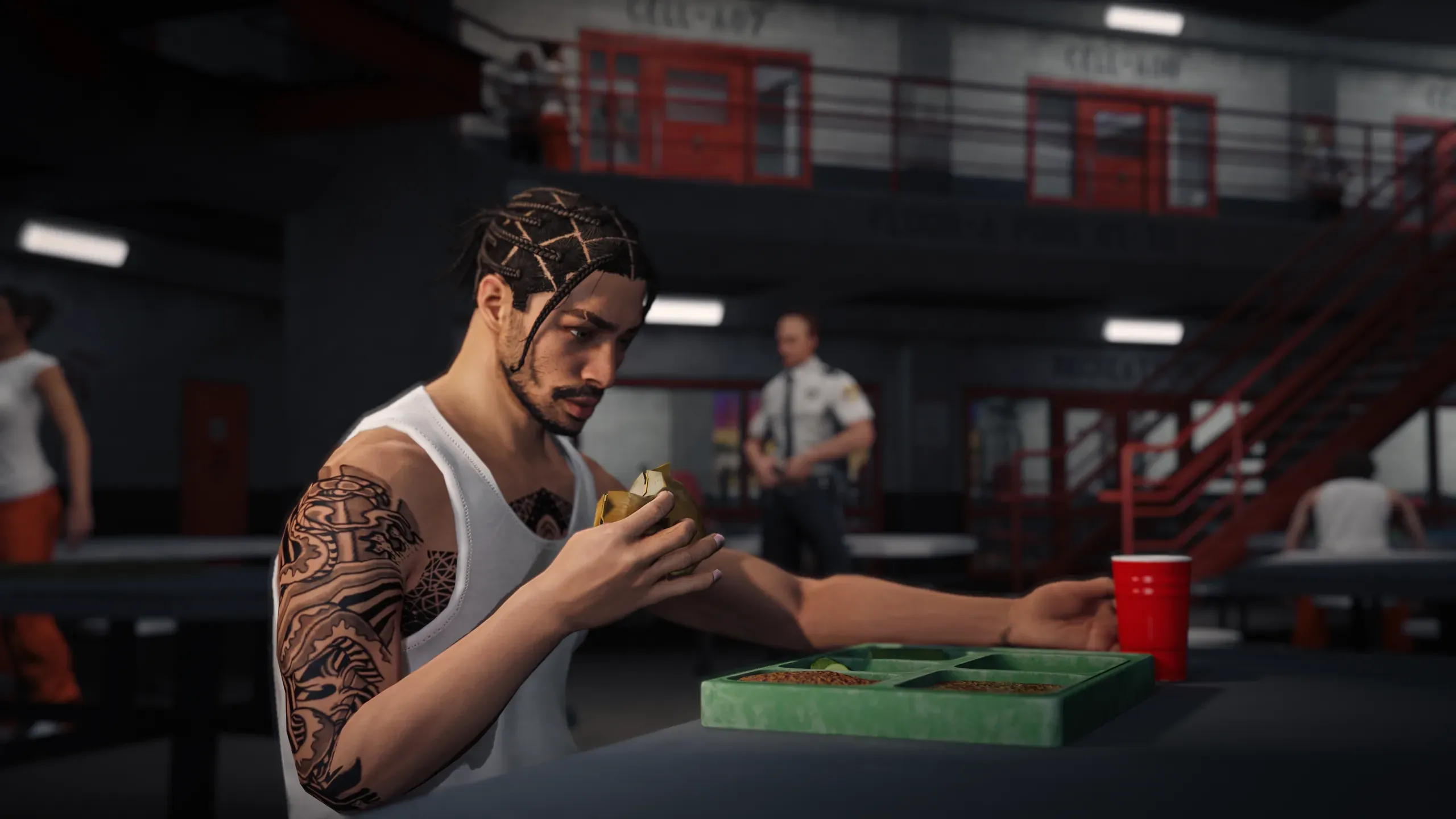 Patch notes — October 5, 2026