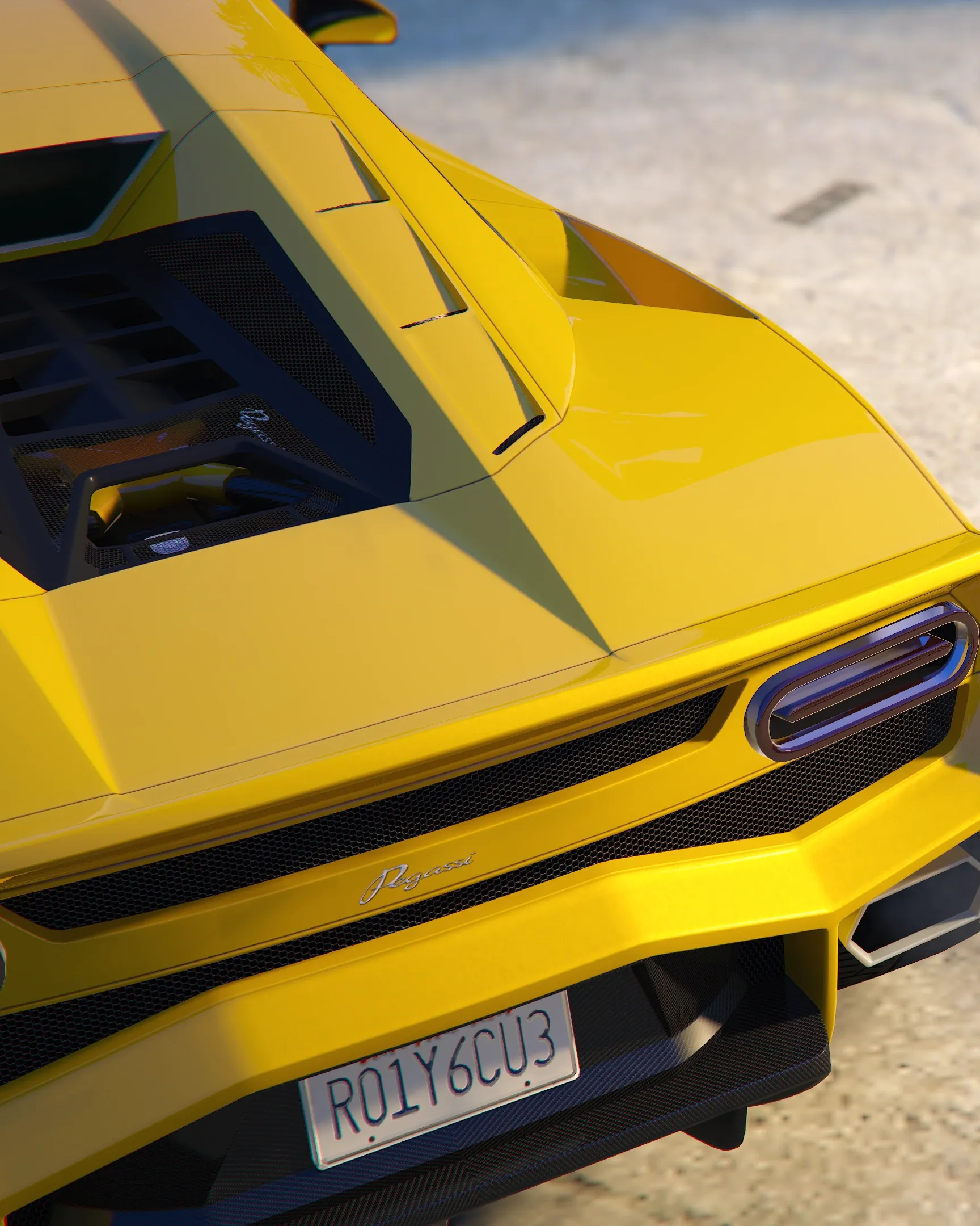 Patch notes — October 13, 2026