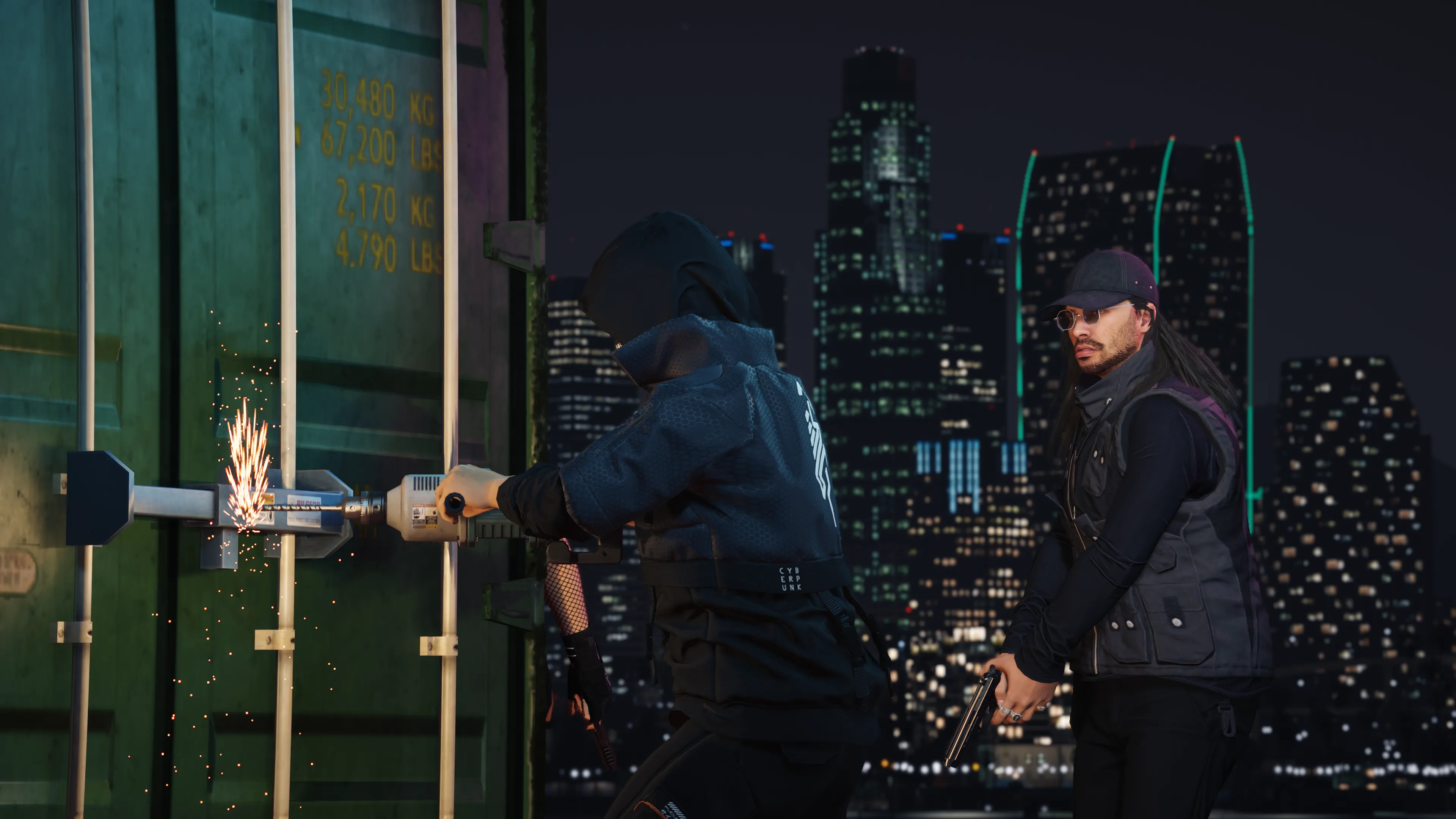 Patch notes — October 15, 2026