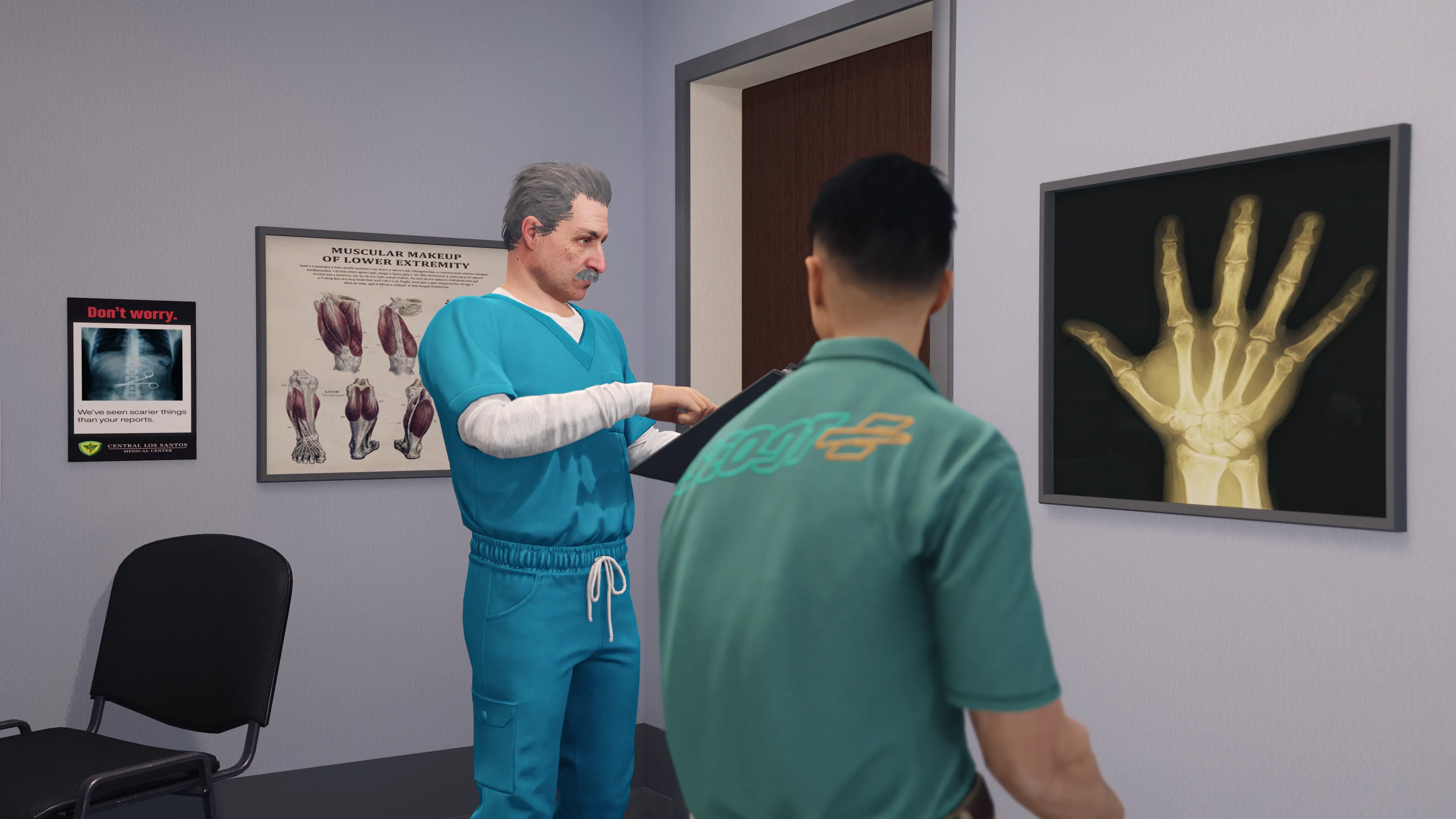 Patch notes — October 19, 2026
