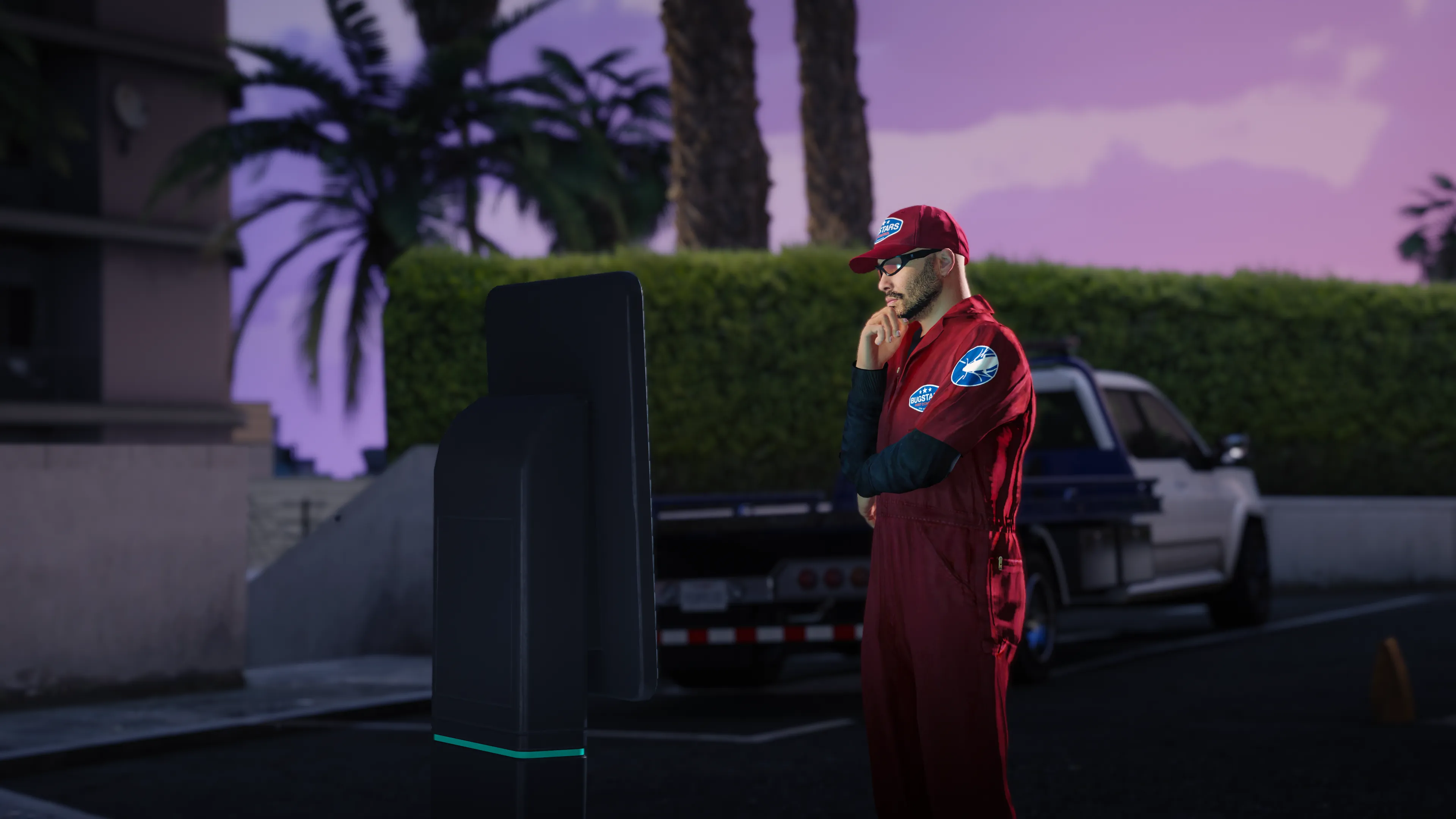 Patch notes — October 26, 2026