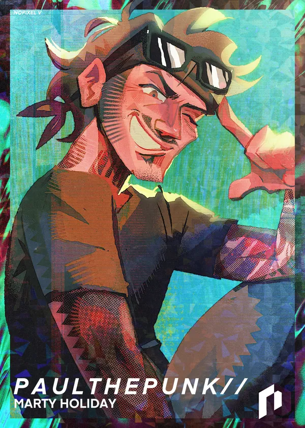 paulthepunk