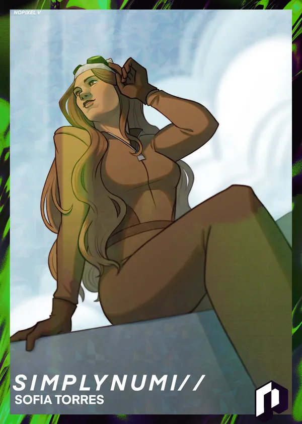 simplynumi